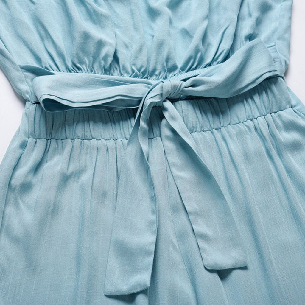 Clementine | Chic Jumpsuit