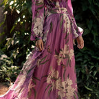 Oriana Boutique Bohemian Long Dress Collection
