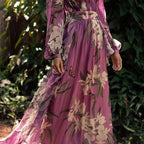 Vanesa Timeless Summer Dress Boutique Collection