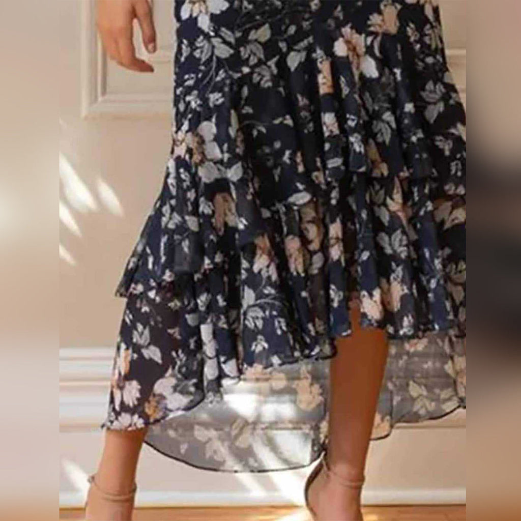María Exclusive Fernanda Women Dress Premium Wardrobe Essential