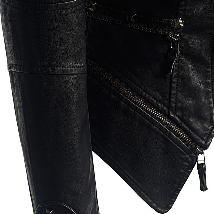 | Classic winter coat