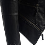 | Classic winter coat