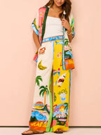 | Summer Bikini Two-Piece