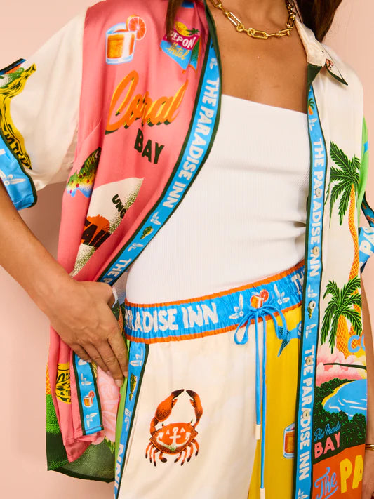 | Summer Bikini Two-Piece