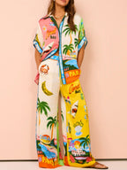 | Summer Bikini Two-Piece