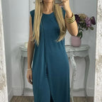 Jana Minimalist Set Dress Boutique Collection