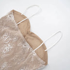 Coquette Lace Top