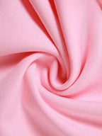 Coquette Ribbon Bow Tube Top