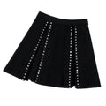 Cosplay Y2k Women High Waist Korean Style Pleated for Girls Cute Sweet Ladies Plaid Mini Skirt