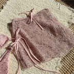 Crochet Bikini Set