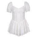 Cutie Secrets Mini Dress