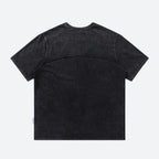 Cyberpunk Patchwork Tee