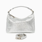 Rhinestone Handbag by Cindy