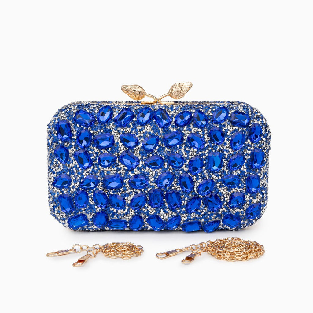 Claudia Diamond Evening Bag