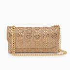 Crystals Clutch by Sharleen