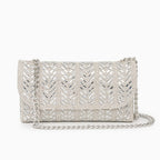Crystals Clutch by Sharleen