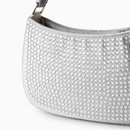 Cortney Bling Handbag