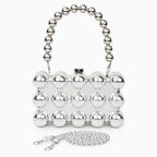 Jada Acrylic Handbag