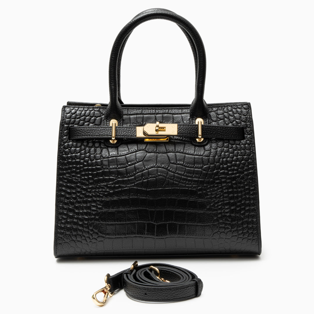 | Handbag, Elegant, Parisian-Inspired