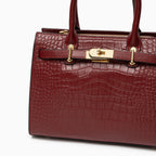 | Handbag, Elegant, Parisian-Inspired