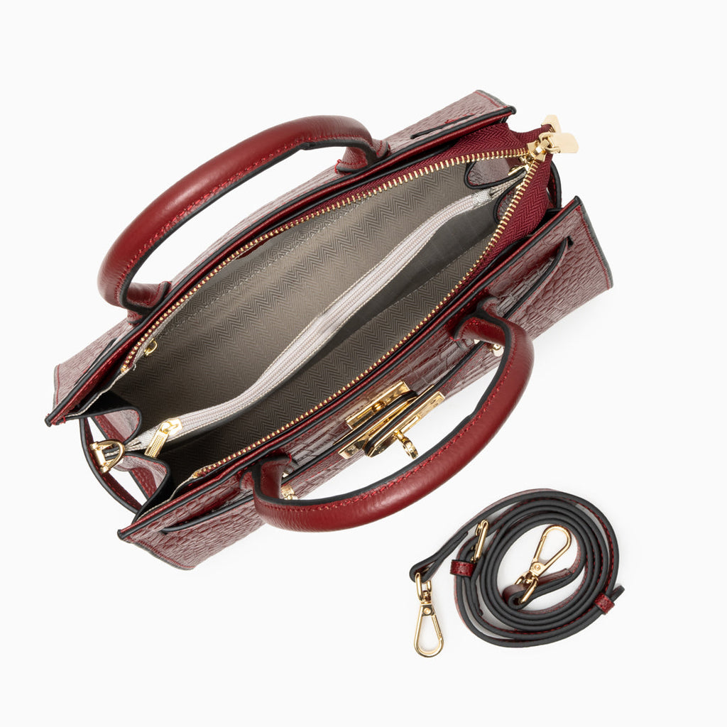 | Handbag, Elegant, Parisian-Inspired