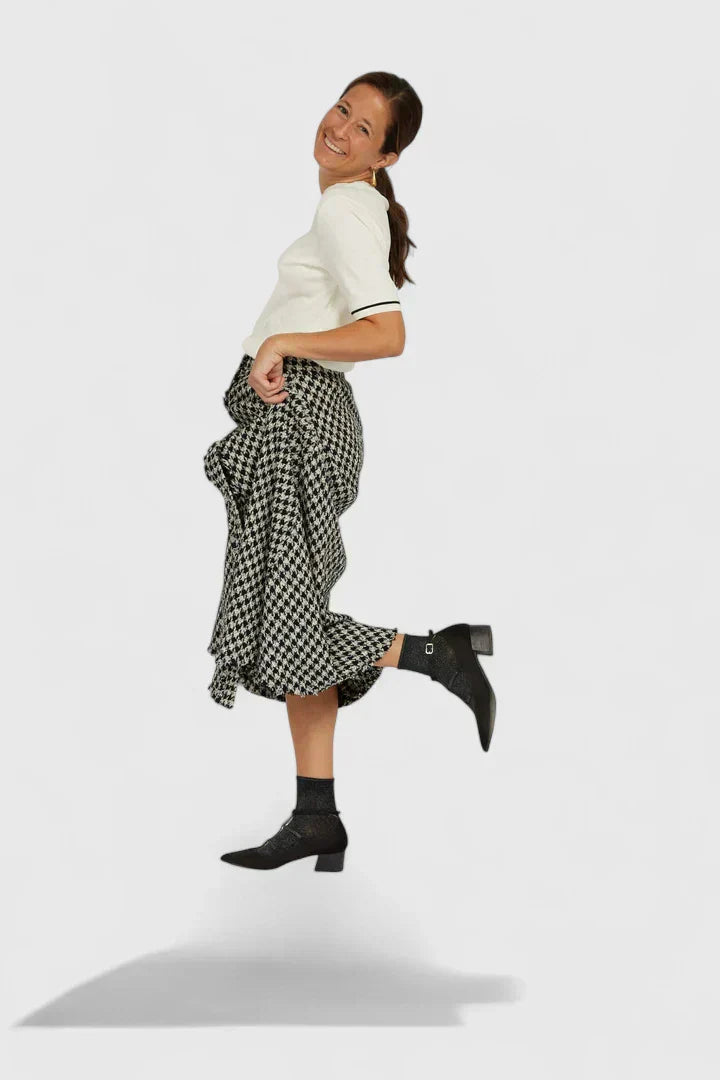 | Orthopedic Heels