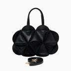 Monique Floral Handbag