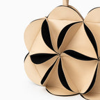 Monique Floral Handbag