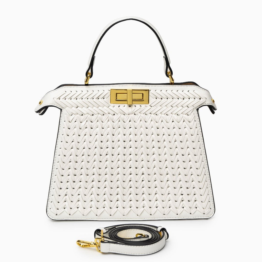 | Woven Bag