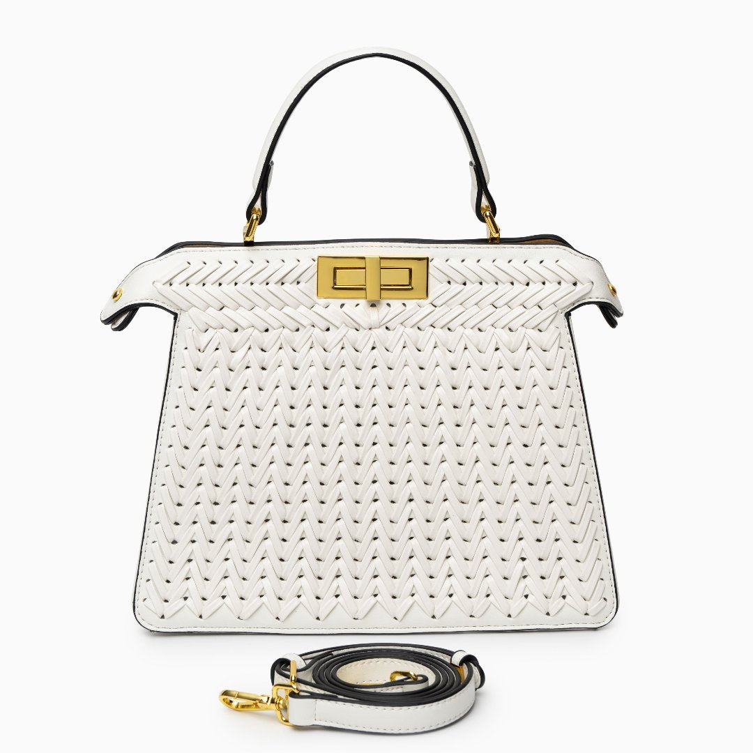 | Woven Bag