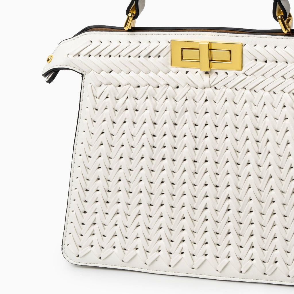 | Woven Bag