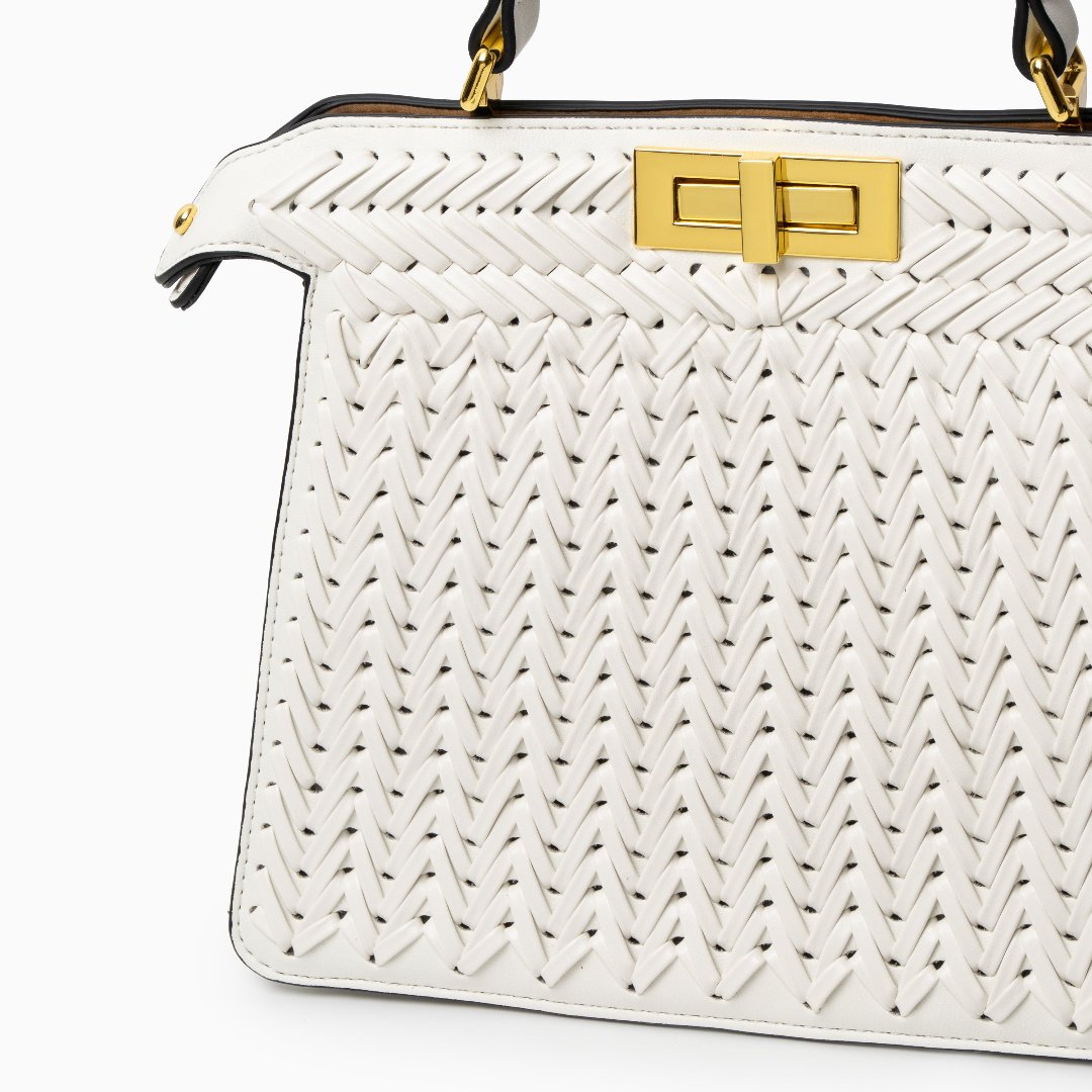 | Woven Bag