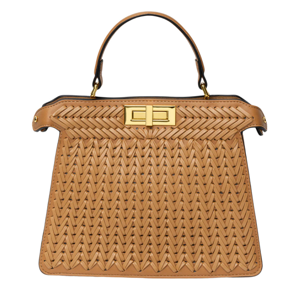 | Woven Bag