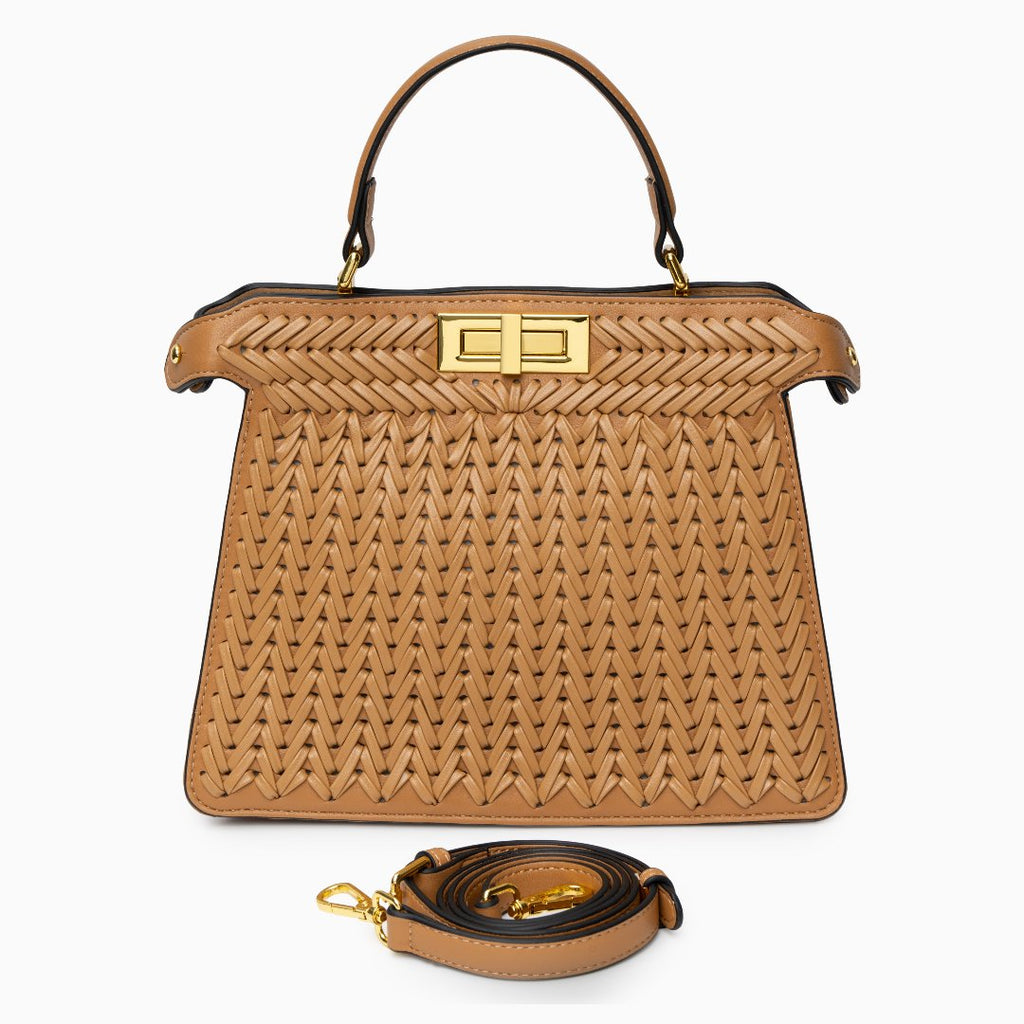 | Woven Bag
