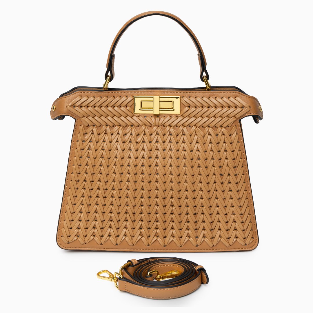 | Woven Bag