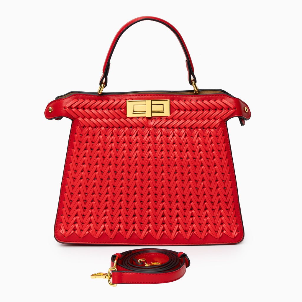 | Woven Bag