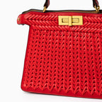 | Woven Bag