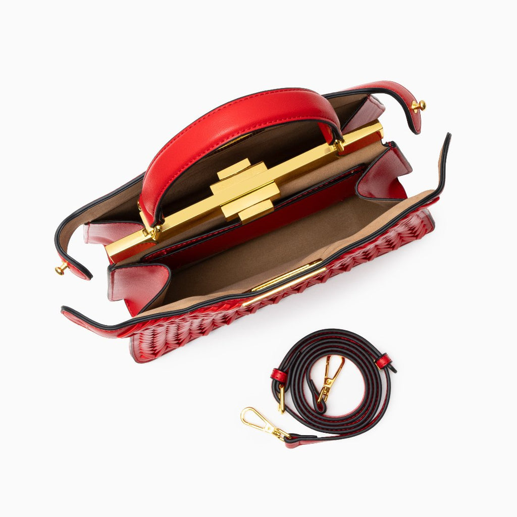 | Woven Bag