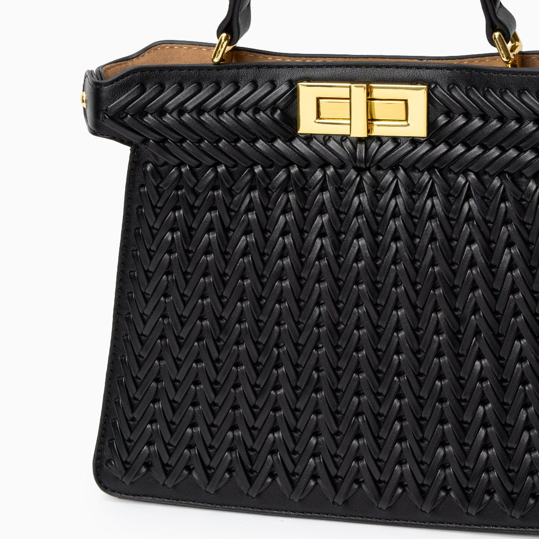 | Woven Bag
