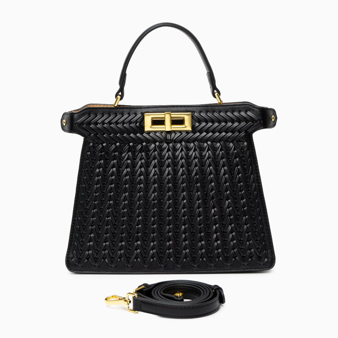 | Woven Bag