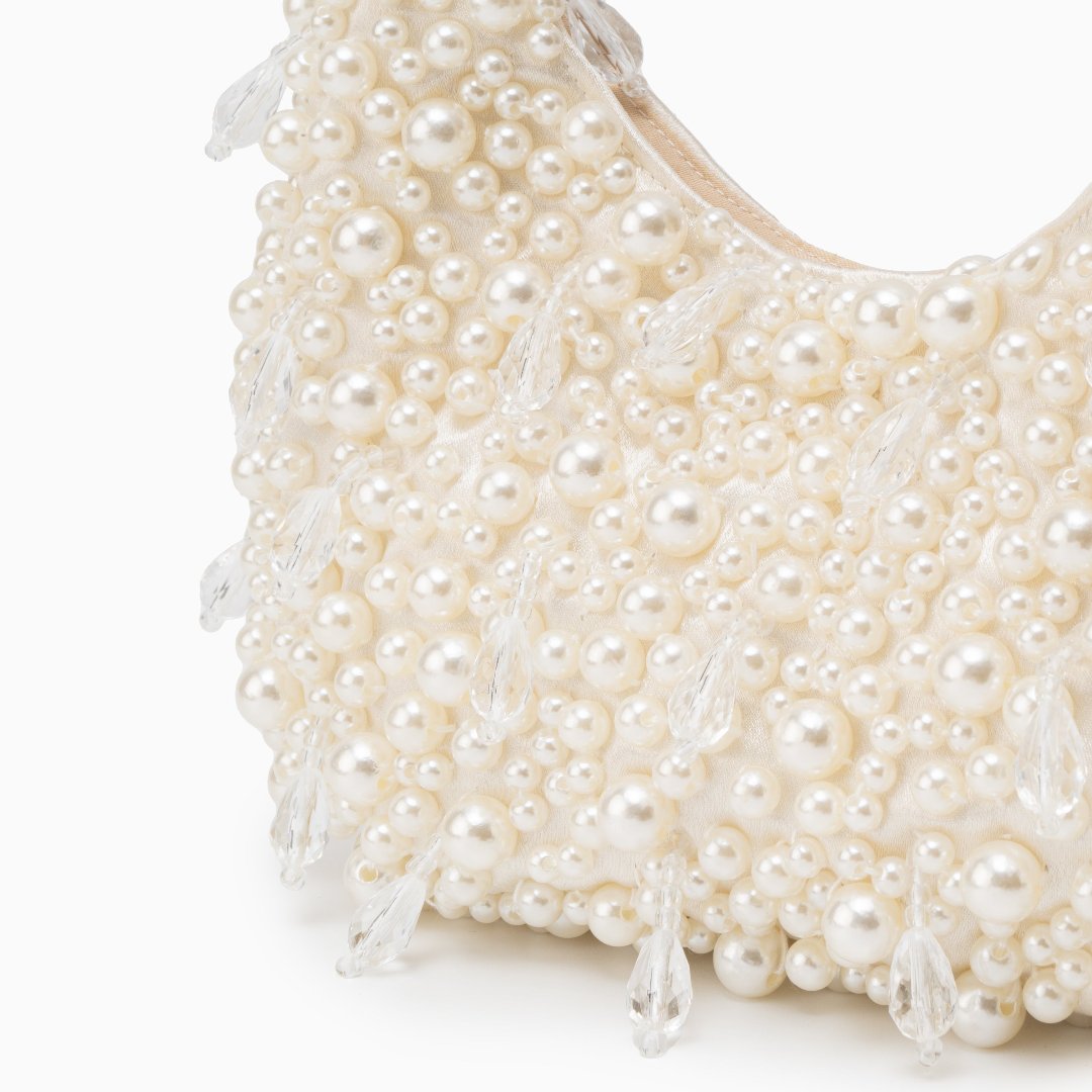 Casey Pearl Bag