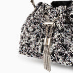 Tassel Handbag by Lorrie