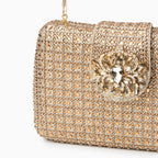 Karlee Tote Bag