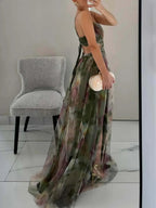 Elowen | Elegant Maxi Dress