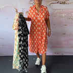 | Relaxed Dress