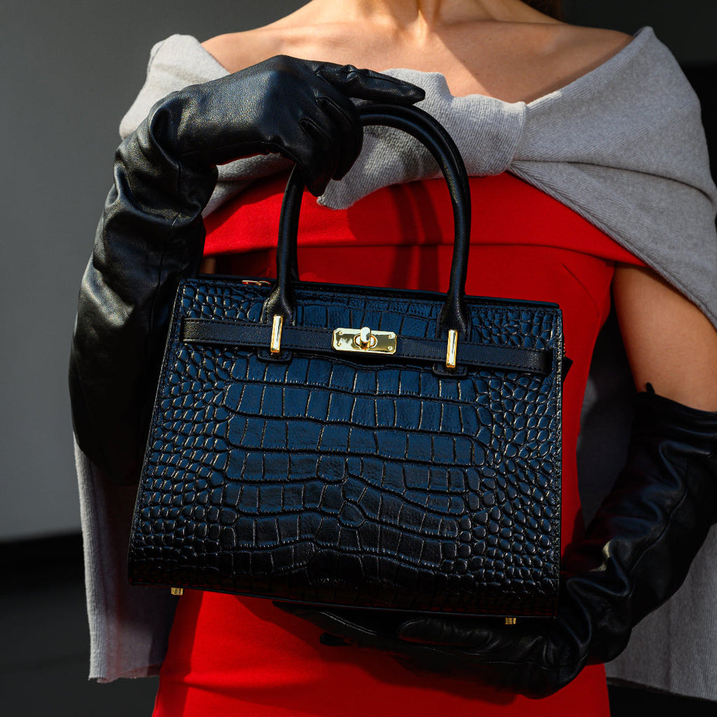 | Handbag, Elegant, Parisian-Inspired