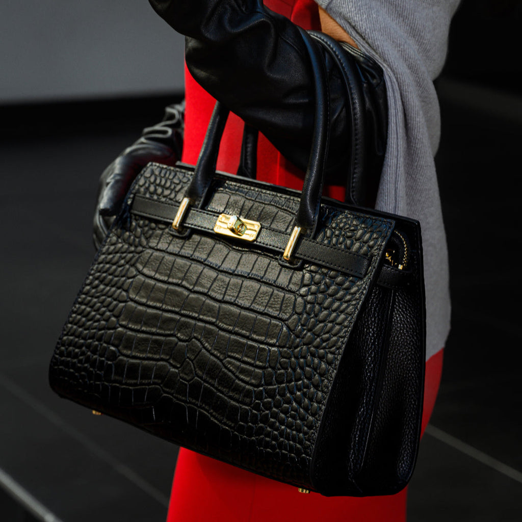 | Handbag, Elegant, Parisian-Inspired