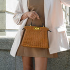 | Woven Bag