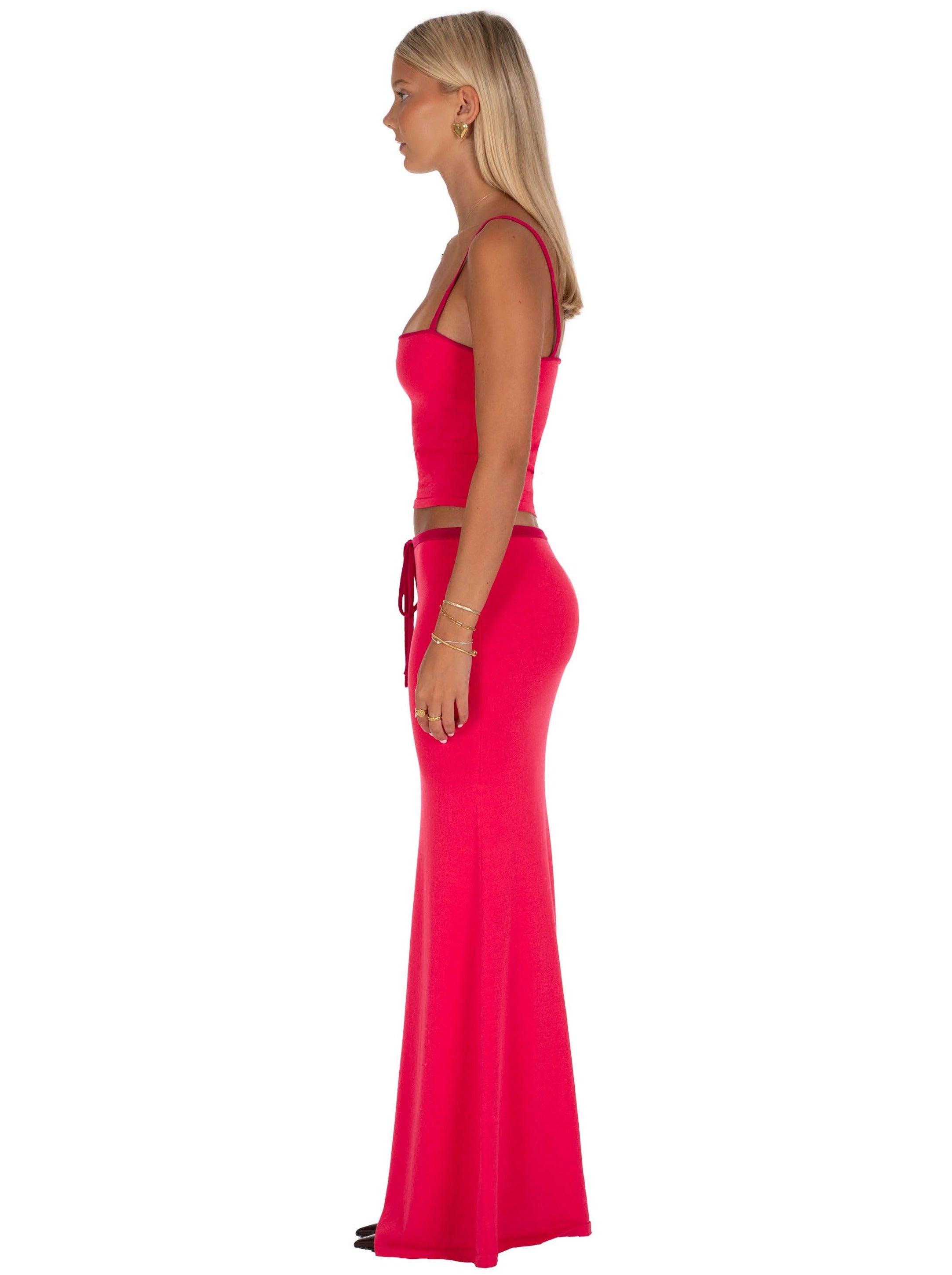 Lilly Maxi Set