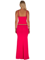 Lilly Maxi Set
